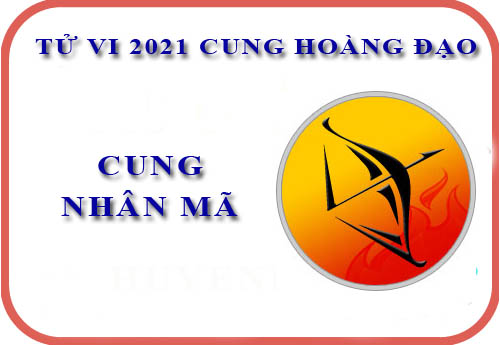 Tử vi cung Nhân Mã năm 2021: Năm có nhiều cơ hội đạt được