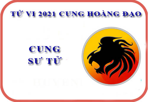 Tử vi cung Sư Tử năm 2021: Thay đổi tích cực đang đến