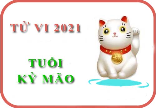 Luận tử vi năm 2021 tuổi Kỷ Mão 1999 nam, nữ mệnh