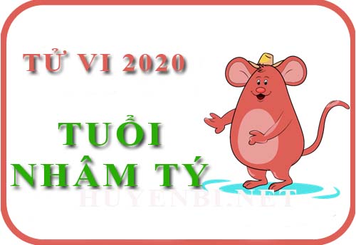 Luận tử vi năm 2021 tuổi Nhâm Tý 1972 nam, nữ mệnh