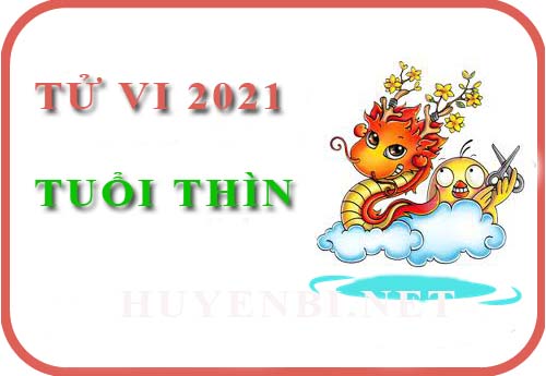 Luận giải Tử vi tuổi Thìn năm 2021 Tân Sửu cho nam, nữ mệnh: Canh Thìn, Nhâm Thìn, Giáp Thìn, Bính Thìn, Mậu Thìn