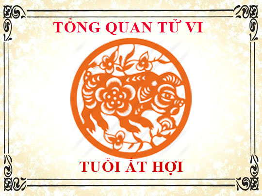 Tử vi tuổi Ất Hợi 1995: Tổng quan về vận mệnh, tình yêu, sự nghiệp