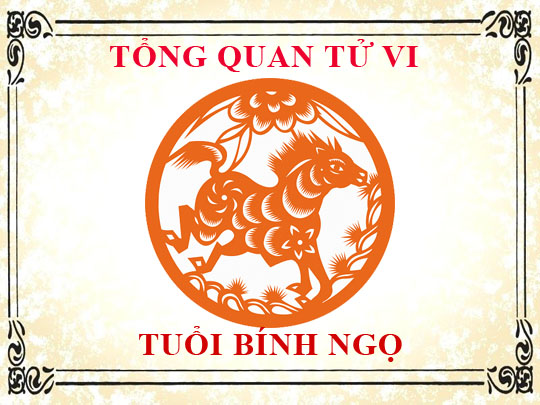 Tử vi trọn đời tuổi Bính Ngọ 1966, 2026: Tổng quan về vận mệnh, tình yêu, sự nghiệp
