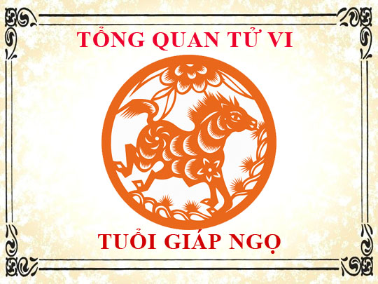 Tử vi tuổi Giáp Ngọ 2014: Tổng quan về vận mệnh, tình yêu, sự nghiệp