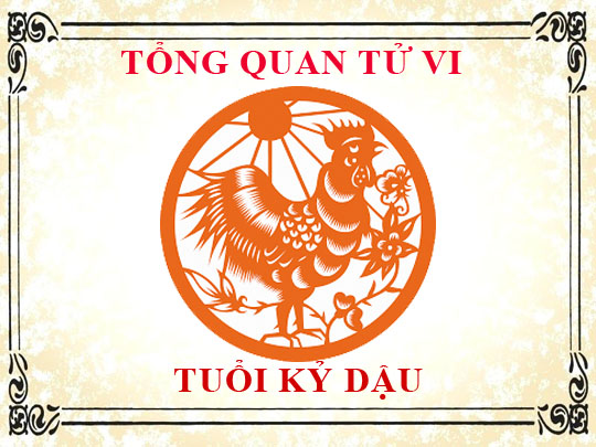 Tử vi tuổi Kỷ Dậu 1969: Tổng quan về vận mệnh, tình yêu, sự nghiệp