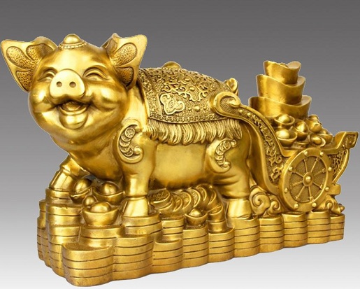 Cách mua vàng ngày Thần Tài để may mắn cả năm?