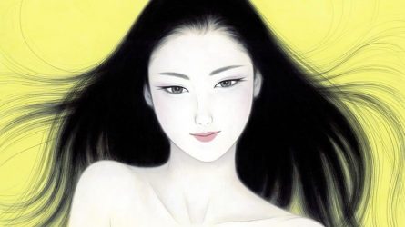Tướng phụ nữ hay gặp bất hạnh trong hôn nhân