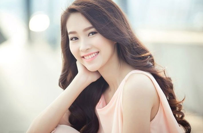 Tướng mạo phụ nữ thế nào thì có nhiều phúc đức?