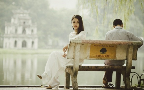 Tìm hiểu vì sao các cặp đôi dẫu yêu nhau nồng nàn vẫn có lúc chán ghét nhau?