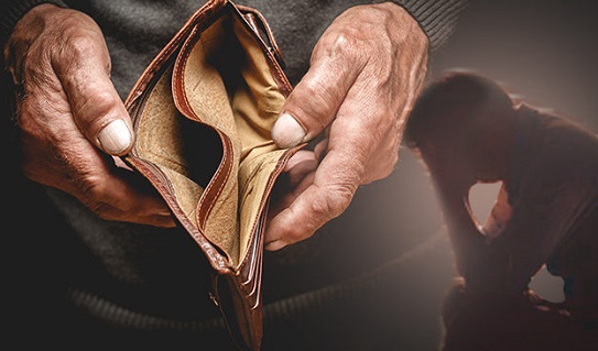 Vì sao có người lao lực cả đời vẫn không thể giàu có?