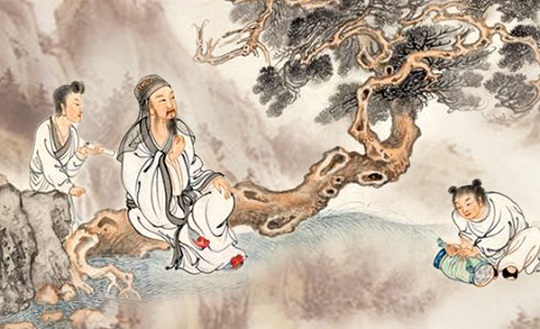 Vì sao những cao nhân đắc Đạo phải tìm kiếm đồ đệ truyền thừa?