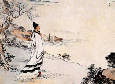 Khám phá phẩm cách con người qua tướng đi, tướng đứng, tướng ngồi