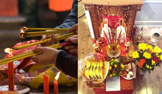 Cuối năm hãy làm điều này đảm bảo may mắn tới tấp tìm đến