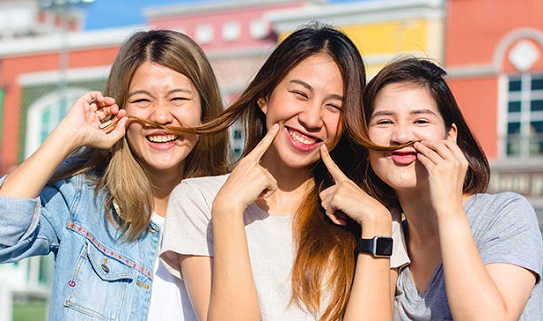 Ba kiểu tính cách đem lại vận mệnh tốt, ba loại đức hạnh mang tới phúc khí