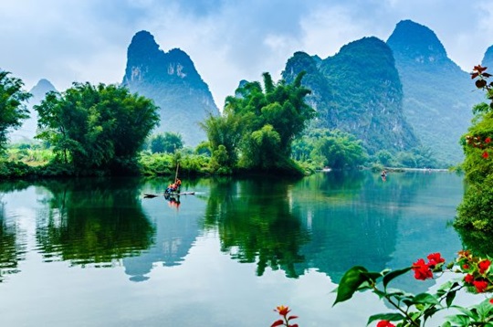 Bị Thiên Đế trừng phạt hóa thân thành chim én, kết duyên với người tu Đạo