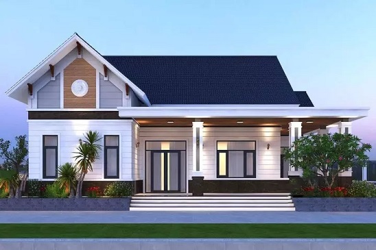 Cách nhận biết ngôi nhà có phong thủy tốt
