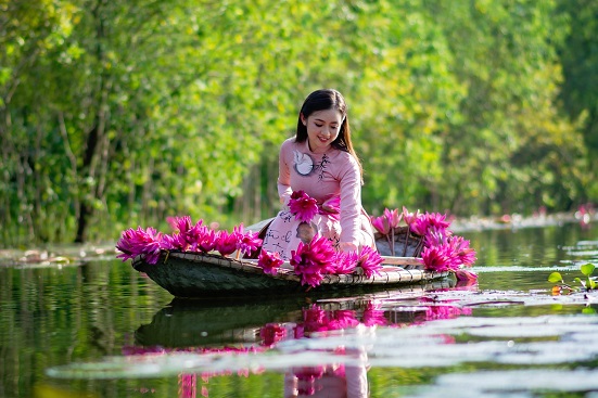 Cách sống tốt nhất: Việc lưu 1 phần, lời nói lưu 3 phần, đối đãi lưu 6 phần