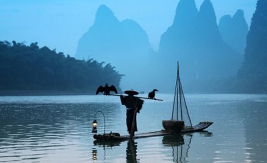Cao nhân thật sự luôn có năng lực ẩn mình rất sâu