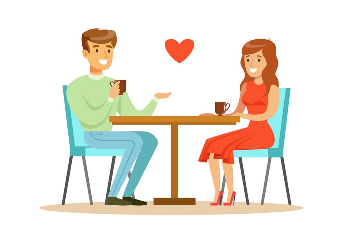 Những cặp đôi cung hoàng đạo hợp nhau cứ gặp mặt là như cá gặp nước