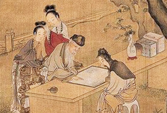 Câu chuyện nhân quả: Niệm khởi nghiệp thành, mỗi niệm thiện ác đều có báo ứng