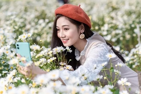 Những cung Hoàng đạo dịu dàng nữ tính, mẫu bạn gái lý tưởng của nhiều chàng trai