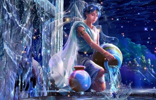 Những cung hoàng đạo được Thần tài ưu ái nhất trong vòng tròn Hoàng đạo vào cuối tháng này