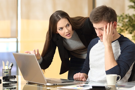 Những cung hoàng đạo nói thẳng nói thật dễ gây tổn thương cho người nghe