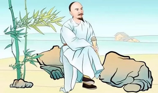Cổ nhân nói 