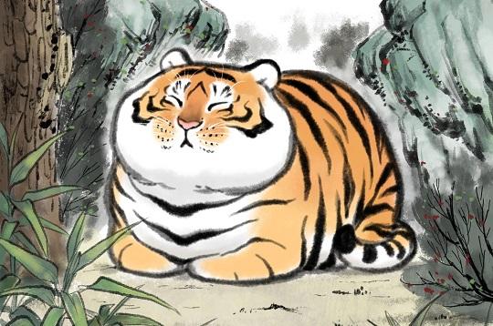 Con gái tuổi Dần là người như thế nào? Tại sao quan niệm dân gian cho rằng đây là người cao số, dữ như hổ, lại có số 