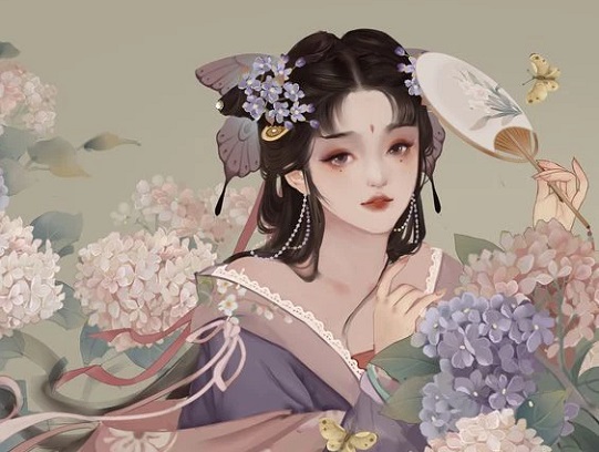 Những con giáp càng lớn tuổi càng giàu có, hiện tại khó khăn thế nào nhưng từ tháng 4 âm lịch thần tài lâm môn
