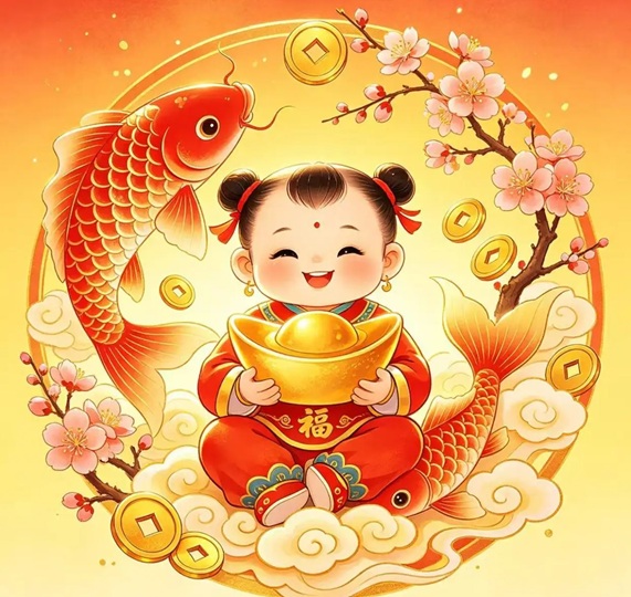 Sau khi vượt qua những cơn bão của nửa đầu năm, 6 con giáp sẽ nhìn thấy mặt trời chiếu sáng vào nửa sau