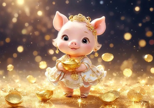 Ba cô gái thuộc con giáp này quá tốt bụng, hồn nhiên và dễ bị lừa dối
