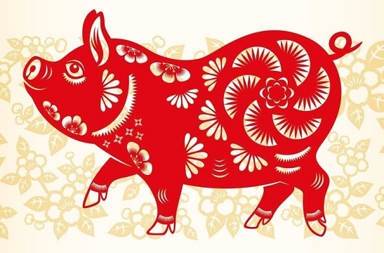 Những con giáp phất lên như 