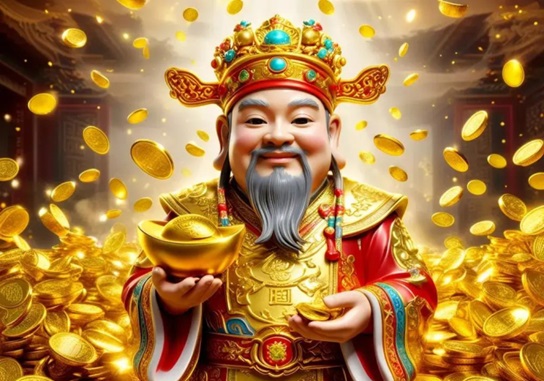 Top con giáp sẽ có tài lộc dồi dào trong tháng 5, luôn 