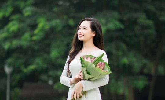 Một số đặc điểm của người phụ nữ thú vị, mệnh tốt
