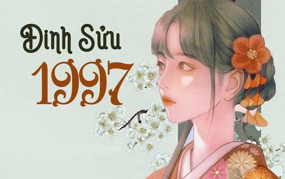 Tử vi tuổi Đinh Sửu 1997: Năm Nhâm Dần 2022 kết thúc vận hạn 3 năm, mở ra thời kì mới đầy cơ hội thăng hoa