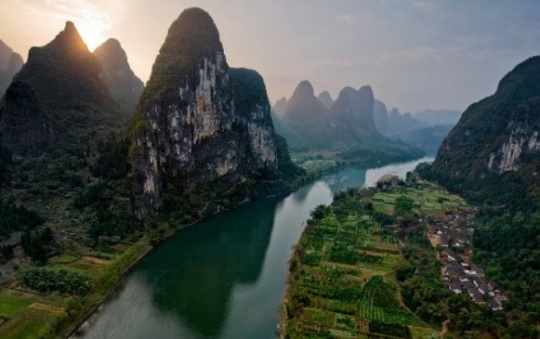 Được ân nhân xả thân cứu mạng, vị tổng đốc cả đời vì nhân dân