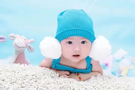 Sự ra đời của mỗi người đều là ngẫu nhiên, Nếu con bạn được sinh ra vào giờ này thì xin chúc mừng