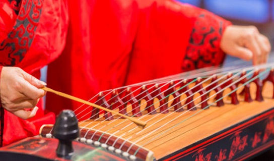 Hiệu quả thần kỳ của âm nhạc