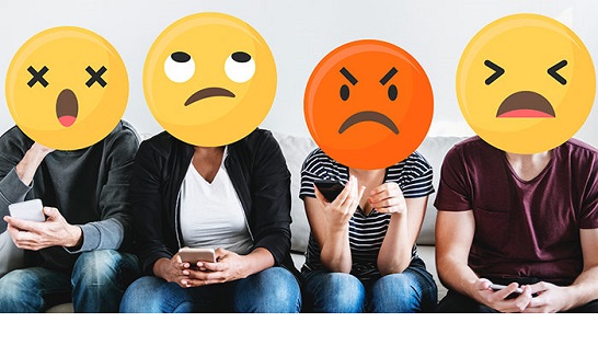 Không nóng giận là sự trưởng thành, là cảnh giới sống của đời người