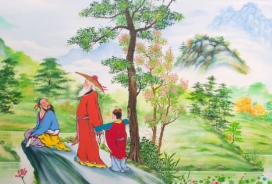 Làm người chớ mắc phải 3 sai lầm nghiêm trọng này