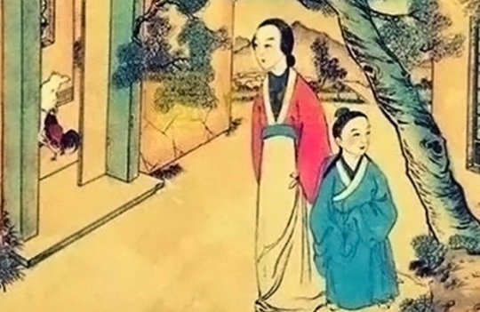 Liệt nữ truyện: Người mẹ như thế nào mới có con tài đức?
