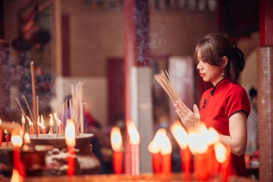 Lời thề đã phát 