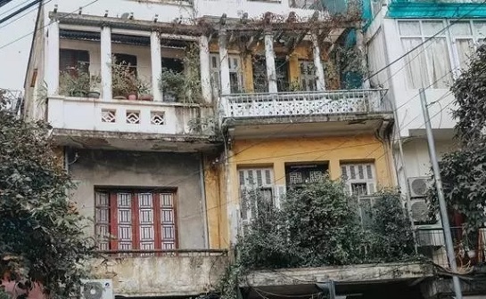 Những lưu ý phong thủy quan trọng trước khi quyết định thuê nhà