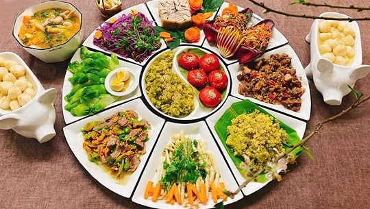 Tết Nguyên Tiêu và cúng Rằm tháng Giêng: Tài vận lênh đênh như lời đồn?