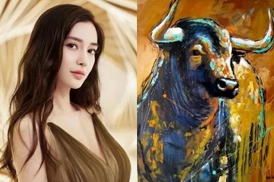 Những nàng giáp nhan sắc hơn người, càng trưởng thành càng xinh đẹp