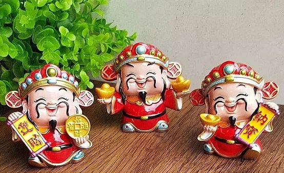 Ngày vía Thần Tài năm 2023 vào ngày nào, mua gì để gặp may mắn?