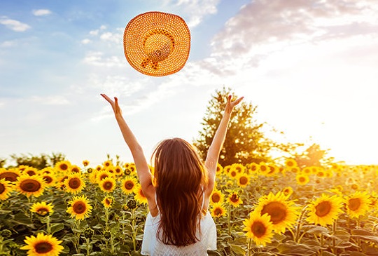 Người mệnh tốt thường có những điểm này