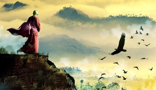 Người nội tâm mạnh mẽ thường có 3 loại sức mạnh này