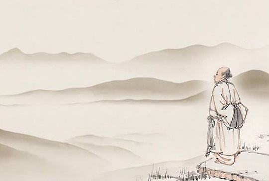 Nguyên thần của sinh mệnh là bất diệt, chớ nên đắm chìm mãi trong biển khổ